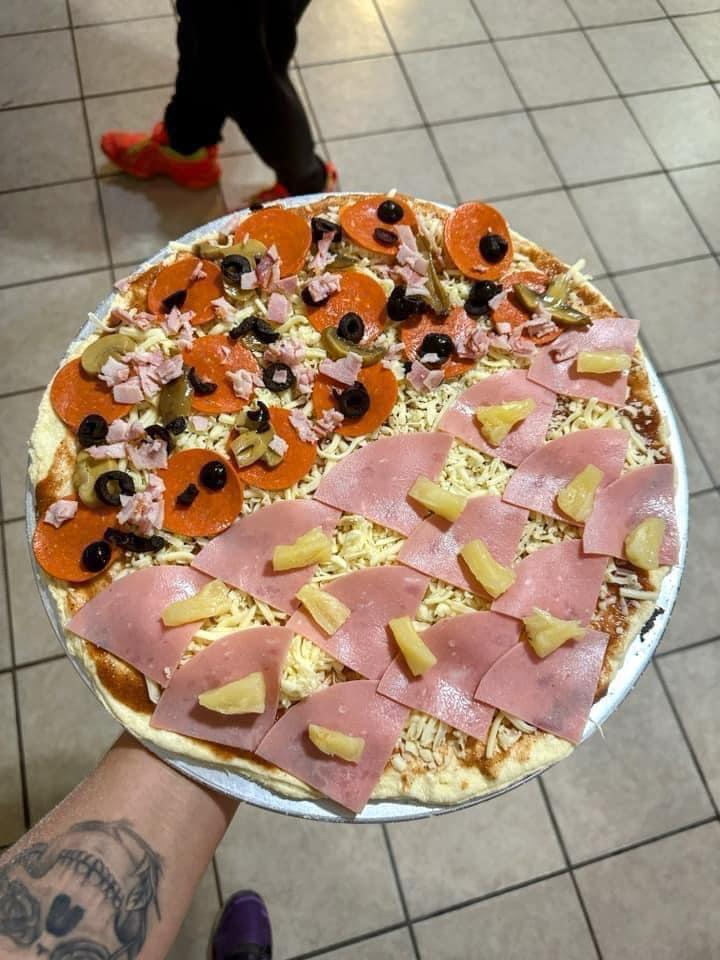 Combo Pareja